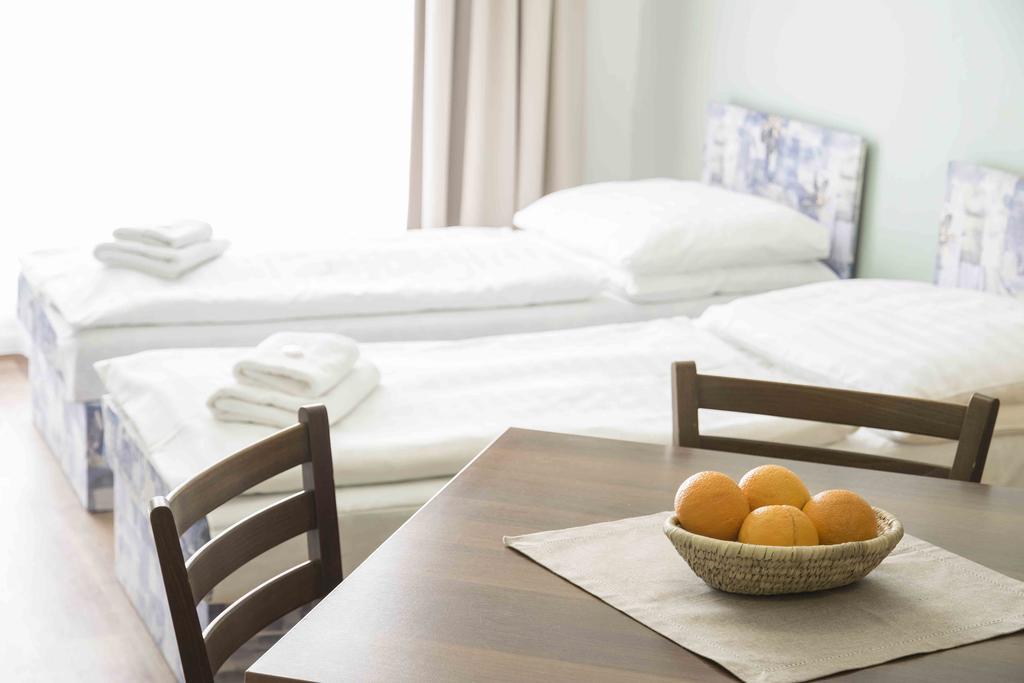 Studia A Apartmany U Karla Turnov Εξωτερικό φωτογραφία